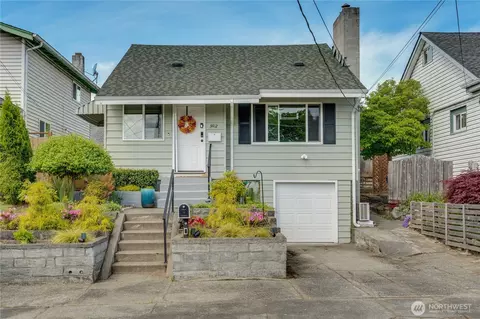 3412 N Tyler St, Tacoma, WA 98407