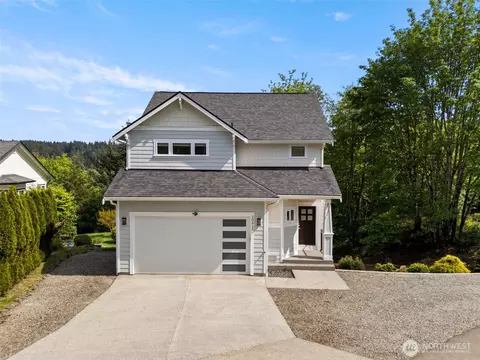 10615 33rd Avenue Ct NW, Gig Harbor, WA 98332