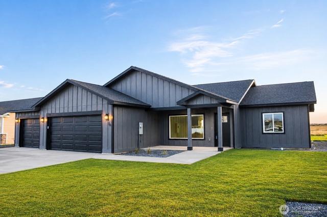 70 Sunwest Dr, Ephrata, WA 98823