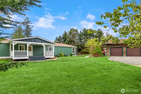 6009 NE Gunderson Rd, Poulsbo, WA 98370