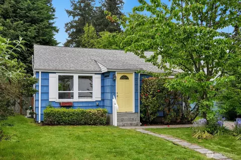 14339 Ashworth Ave N, Seattle, WA 98133