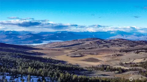 227 Lot 17 Red Feather Rd, Tonasket, WA 98855