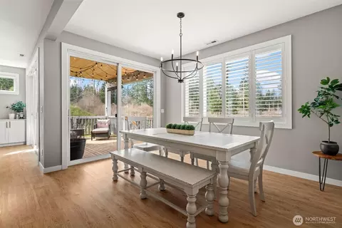 Dining - 23240 46th Ave E, Spanaway, WA 98387 photo 2 of 2