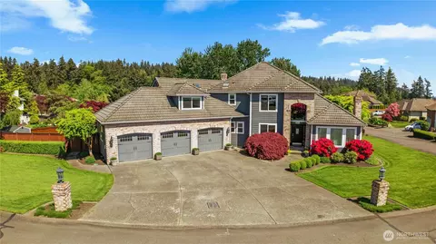 3805 90th Avenue Ct E, Edgewood, WA 98371