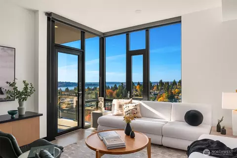 889 Avenue Sq NE #603, Bellevue, WA 98004
