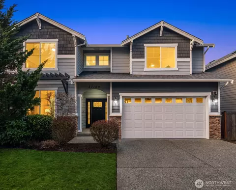 Exterior - 21120 Meridian Pl W, Bothell, WA 98021 photo 6 of 6