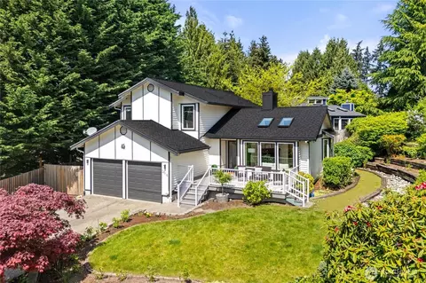 2516 S 367th Pl, Federal Way, WA 98003