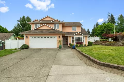 3902 Timothy Ct, Bellingham, WA 98226