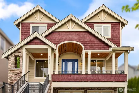 20212 83rd Pl NE, Kenmore, WA 98028