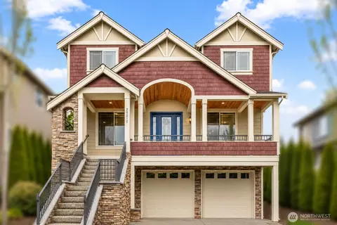 20212 83rd Pl NE, Kenmore, WA 98028