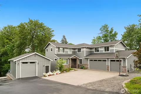16309 95th Ave SE, Snohomish, WA 98296