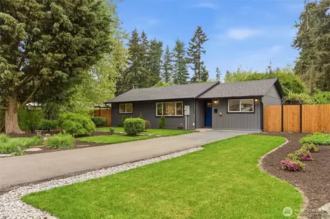 22605 60th Ave W, Mountlake Terrace, WA 98043