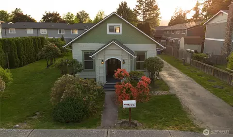 Exterior - 1624 Wright Ave, Sumner, WA 98390 photo 2 of 5