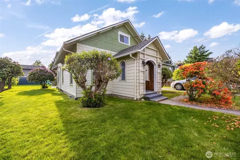 Exterior - 1624 Wright Ave, Sumner, WA 98390 photo 4 of 5