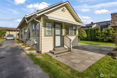 Exterior - 1624 Wright Ave, Sumner, WA 98390 photo 5 of 5