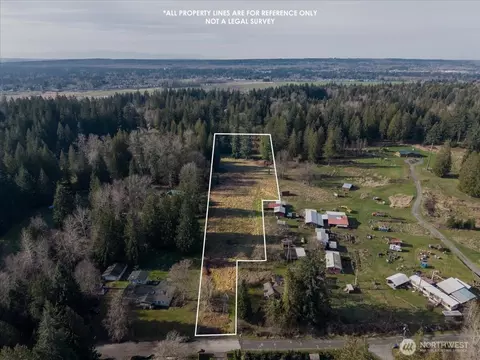 11212 87th Ave NE, Marysville, WA 98271
