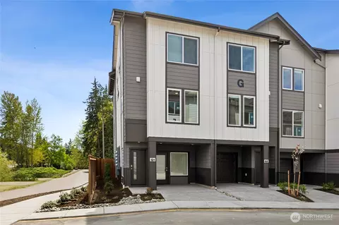 16830 20th Ave W #G10, Lynnwood, WA 98037