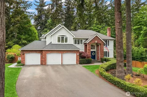 21728 NE 81st St, Redmond, WA 98053