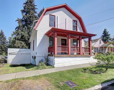 3521 L St, Vancouver, WA 98663