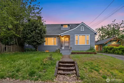 1813 Franklin St SE, Olympia, WA 98501