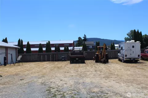 Exterior - 550 N Sequim Ave, Sequim, WA 98382 photo 8 of 10
