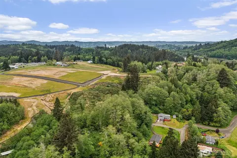 0 X Jefferson St, Raymond, WA 98577