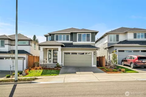 10822 17th Pl SE, Lake Stevens, WA 98258