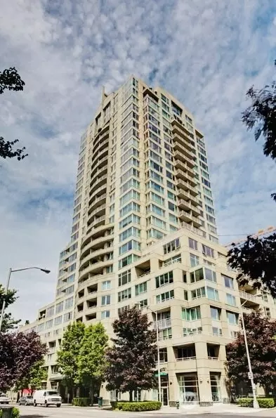 2600 2nd Ave #1808, Seattle, WA 98121