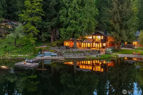 3235 E Ames Lake Dr NE, Redmond, WA 98053
