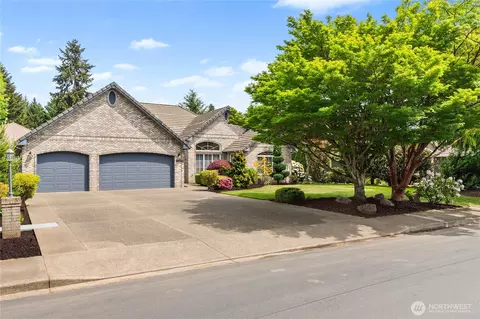 6026 Troon Ln SE, Olympia, WA 98501