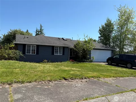 11831 SE 261st Pl, Kent, WA 98030