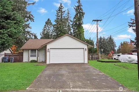 2302 Orchard St W, Fircrest, WA 98466