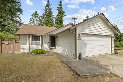 2302 Orchard St W, Fircrest, WA 98466
