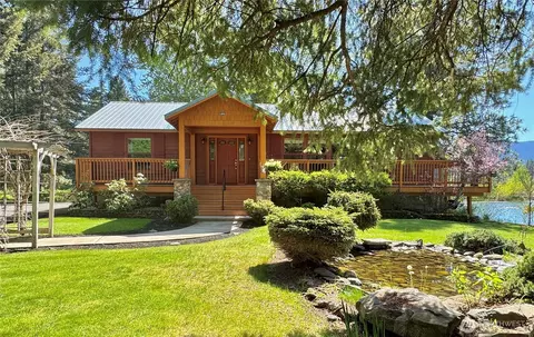 1095 Wood Duck Rd, Cle Elum, WA 98922