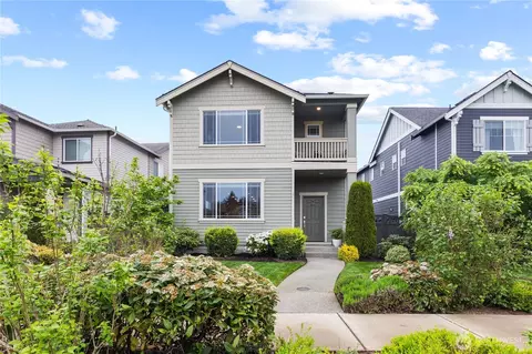 32828 SE Cottonwood St, Black Diamond, WA 98010