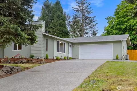 13900 28th Dr SE, Mill Creek, WA 98012