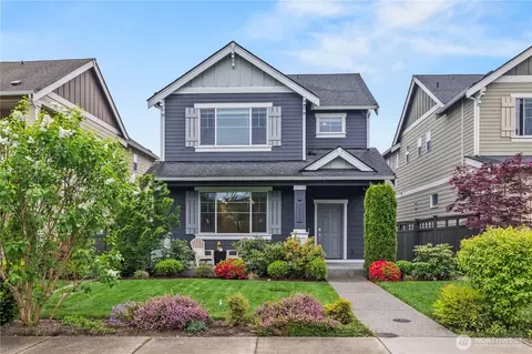 32879 Ten Trails Pkwy SE, Black Diamond, WA 98010