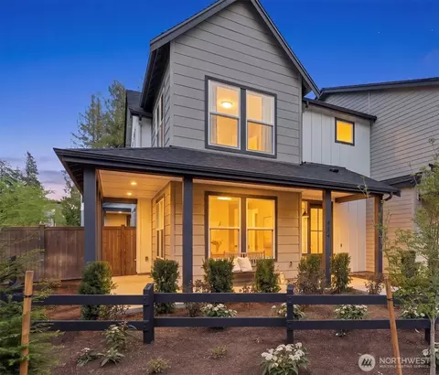 414 222nd Pl SE, Sammamish, WA 98074