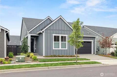 23612 SE Aspen St, Black Diamond, WA 98010