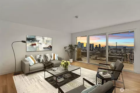 525 Belmont Ave E #7A, Seattle, WA 98102