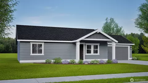 100 N Saratoga Way, Moses Lake, WA 98837