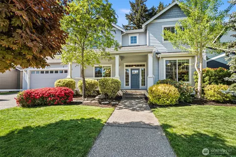 18323 121st St E, Bonney Lake, WA 98391