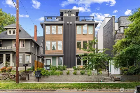 1118 16th Ave #A, Seattle, WA 98122