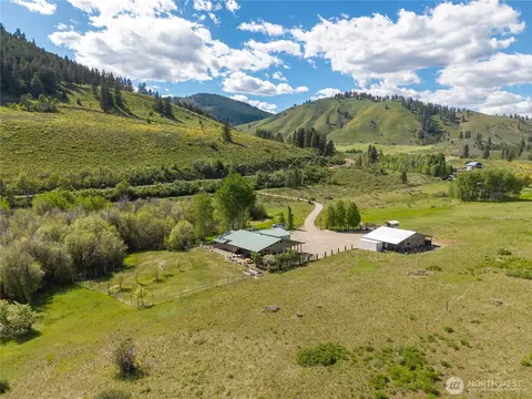 Other - 446 Rendezvous Rd, Winthrop, WA 98862 photo 16 of 16