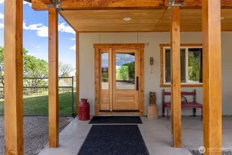 Other - 446 Rendezvous Rd, Winthrop, WA 98862 photo 1 of 16