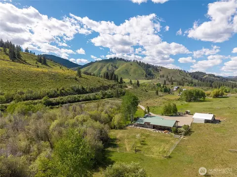 Other - 446 Rendezvous Rd, Winthrop, WA 98862 photo 13 of 16