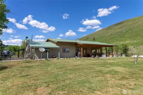 Other - 446 Rendezvous Rd, Winthrop, WA 98862 photo 10 of 16