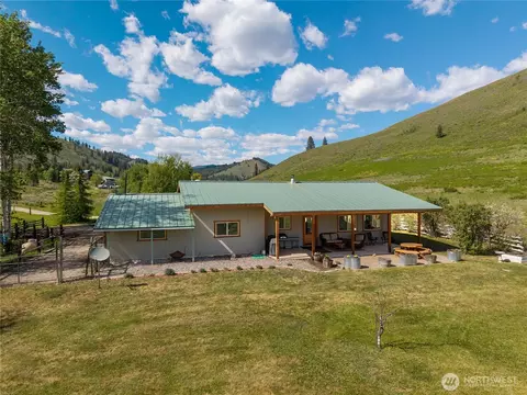 Other - 446 Rendezvous Rd, Winthrop, WA 98862 photo 9 of 16