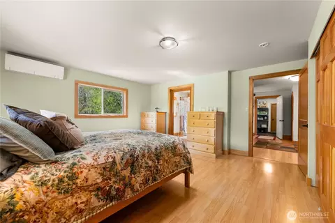 Bedroom - 446 Rendezvous Rd, Winthrop, WA 98862 photo 1 of 5