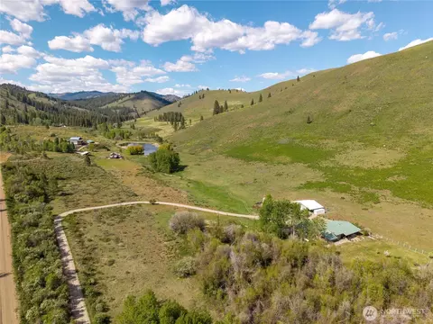 Other - 446 Rendezvous Rd, Winthrop, WA 98862 photo 12 of 16